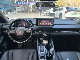 Honda Inspire 2023 260TURBO Elegant Edition interior photo 9 Honda Inspire 2023 260TURBO Elegant Edition interior photo 9