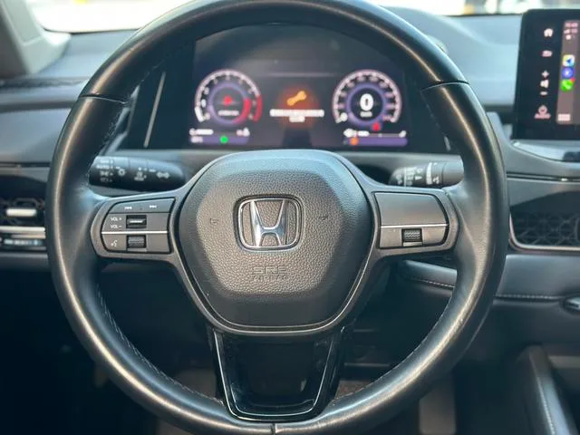 Honda Inspire 2023 260TURBO Elegant Edition interior photo 11 Honda Inspire 2023 260TURBO Elegant Edition interior photo 11