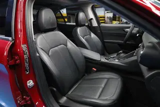Alfa Romeo Giulia 2017 2.0T 200HP Version de luxe extérieur photo 7