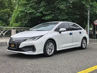 Toyota Allion 2021 2.0L Versión principal exterior foto 1 Toyota Allion 2021 2.0L Versión principal exterior foto 1