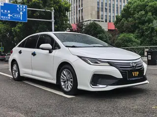 Toyota Allion 2021 2.0L Versión principal exterior foto 3 Toyota Allion 2021 2.0L Versión principal exterior foto 3
