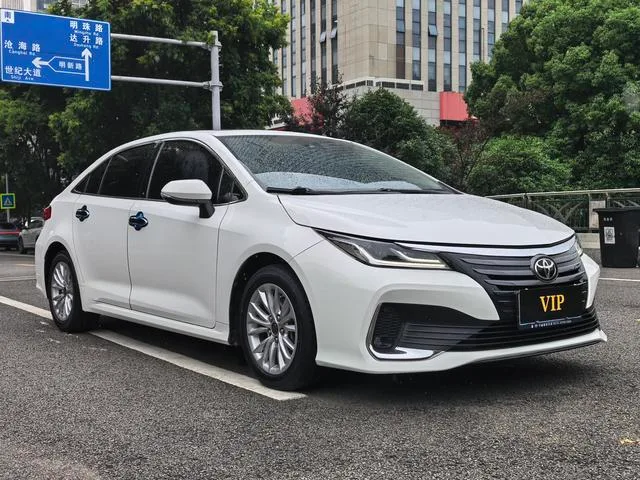 Toyota Allion 2021 2.0L Versión principal exterior foto 3 Toyota Allion 2021 2.0L Versión principal exterior foto 3