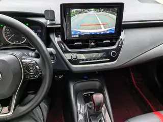 Toyota Allion 2021 2.0L Versión principal interior foto 8 Toyota Allion 2021 2.0L Versión principal interior foto 8