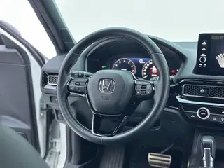 Honda Civic 2023 240TURBO CVT strength version exterior photo 6 Honda Civic 2023 240TURBO CVT strength version exterior photo 6