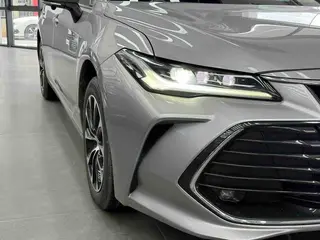 Toyota Avalon 2022 2.0L Version entreprenante extérieur photo 3