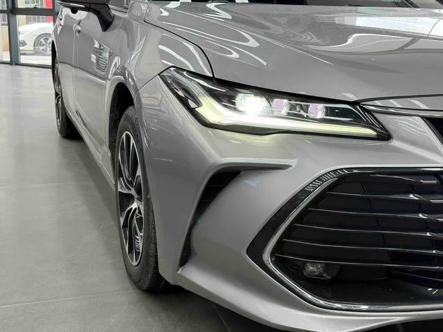 Toyota Avalon 2022 2.0L Version entreprenante extérieur photo 3