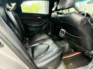 Toyota Avalon 2022 2.0L Version entreprenante intérieur photo 13