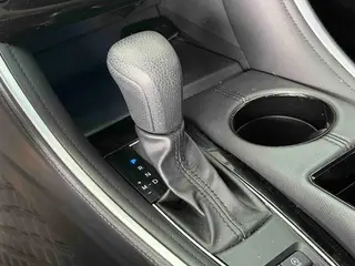 Toyota Avalon 2022 2.0L Version entreprenante intérieur photo 15