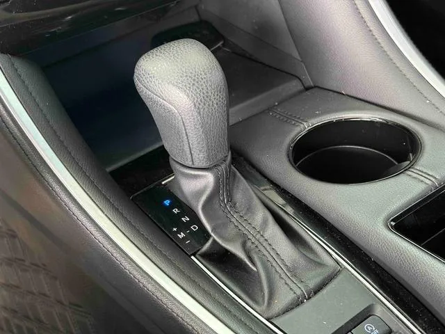 Toyota Avalon 2022 2.0L Version entreprenante intérieur photo 15