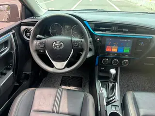 Toyota Levin 2018 185T CVT Premium Edition Country VI exterior photo 7 Toyota Levin 2018 185T CVT Premium Edition Country VI exterior photo 7