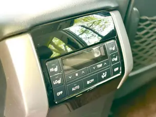 Toyota Prado 2018 3.5L Automático TX-L exterior foto 9