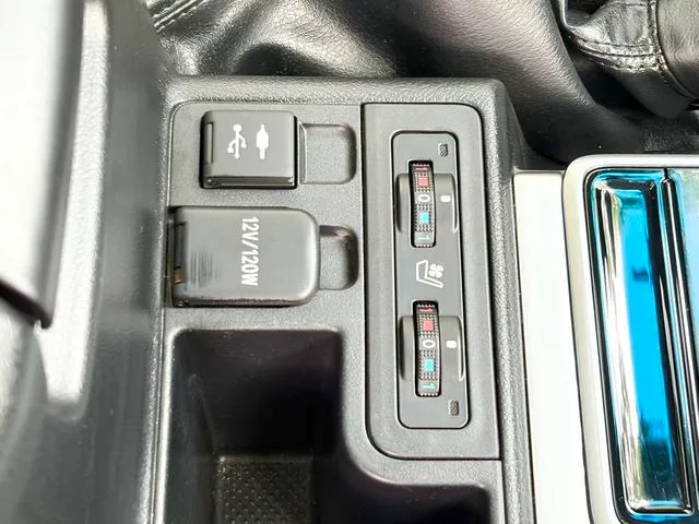 Toyota Prado 2018 3.5L Automático TX-L interior foto 13