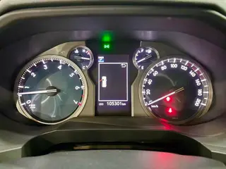 Toyota Prado 2018 3.5L Automático TX-L interior foto 17