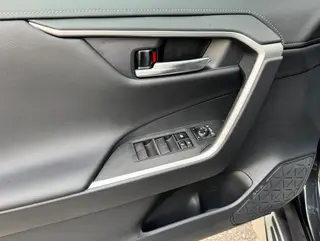 Toyota RAV4 2023 2.0L CVT Two-drive fashion PLUS version exterior photo 8 Toyota RAV4 2023 2.0L CVT Two-drive fashion PLUS version exterior photo 8