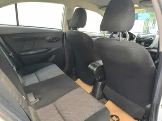 Toyota Vios 2017 1.5L CVT Line Creation Edition exterior photo 3 Toyota Vios 2017 1.5L CVT Line Creation Edition exterior photo 3