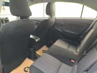 Toyota Vios 2017 1.5L CVT Line Creation Edition exterior photo 5 Toyota Vios 2017 1.5L CVT Line Creation Edition exterior photo 5