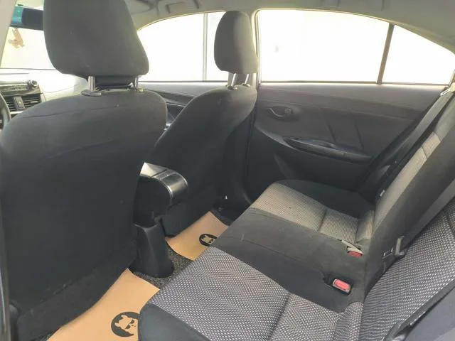 Toyota Vios 2017 1.5L CVT Line Creation Edition exterior photo 5 Toyota Vios 2017 1.5L CVT Line Creation Edition exterior photo 5