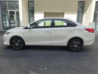 Toyota Vios 2017 1.5L CVT Line Creation Edition exterior photo 8 Toyota Vios 2017 1.5L CVT Line Creation Edition exterior photo 8