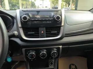 Toyota Vios 2017 1.5L CVT Line Creation Edition interior photo 11 Toyota Vios 2017 1.5L CVT Line Creation Edition interior photo 11