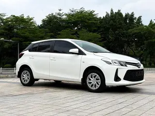 Toyota Vios FS 2022 1.5L CVT Fengchi CARE version exterior photo 3 Toyota Vios FS 2022 1.5L CVT Fengchi CARE version exterior photo 3
