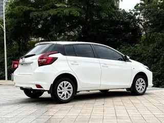 Toyota Vios FS 2022 1.5L CVT Fengchi CARE version exterior photo 5 Toyota Vios FS 2022 1.5L CVT Fengchi CARE version exterior photo 5