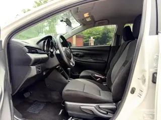 Toyota Vios FS 2022 1.5L CVT Fengchi CARE version exterior photo 6 Toyota Vios FS 2022 1.5L CVT Fengchi CARE version exterior photo 6