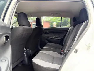 Toyota Vios FS 2022 1.5L CVT Fengchi CARE version exterior photo 7 Toyota Vios FS 2022 1.5L CVT Fengchi CARE version exterior photo 7