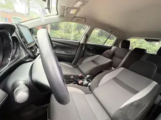 Toyota Vios FS 2022 1.5L CVT Fengchi CARE version interior photo 10 Toyota Vios FS 2022 1.5L CVT Fengchi CARE version interior photo 10