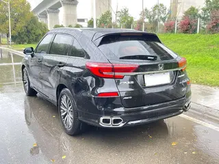 Honda Avancier 2023 370 TURBO 9AT Luxury Edition exterior photo 5