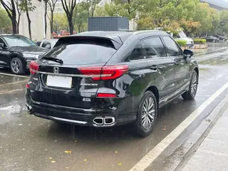 Honda Avancier 2023 370 TURBO 9AT Luxury Edition exterior photo 7