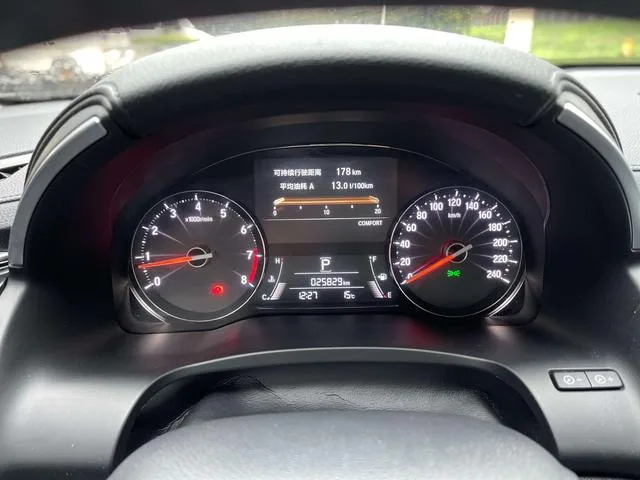 Honda Avancier 2023 370 TURBO 9AT Luxury Edition exterior photo 9