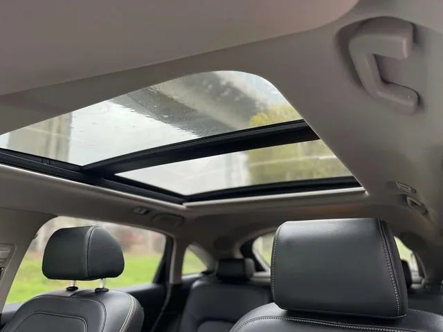 Honda Avancier 2023 370 TURBO 9AT Luxury Edition interior photo 15