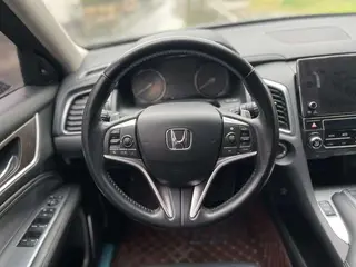 Honda Avancier 2023 370 TURBO 9AT Luxury Edition interior photo 16