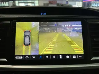 Toyota Highlander 2021 2.0T Édition Élite à quatre roues motrices 7 Siège intérieur photo 11 Toyota Highlander 2021 2.0T Édition Élite à quatre roues motrices 7 Siège intérieur photo 11