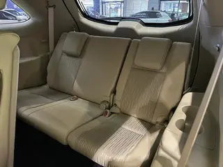 Toyota Highlander 2021 2.0T Édition Élite à quatre roues motrices 7 Siège intérieur photo 17 Toyota Highlander 2021 2.0T Édition Élite à quatre roues motrices 7 Siège intérieur photo 17