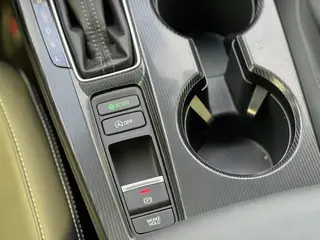Honda Civic 2023 240TURBO CVT strength version interior photo 17