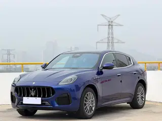Maserati Grecale 2023 2.0T GT