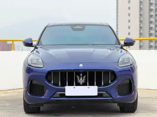 Maserati Grecale 2023 2.0T GT exterior photo 2 Maserati Grecale 2023 2.0T GT exterior photo 2