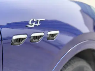 Maserati Grecale 2023 2.0T GT exterior photo 9 Maserati Grecale 2023 2.0T GT exterior photo 9
