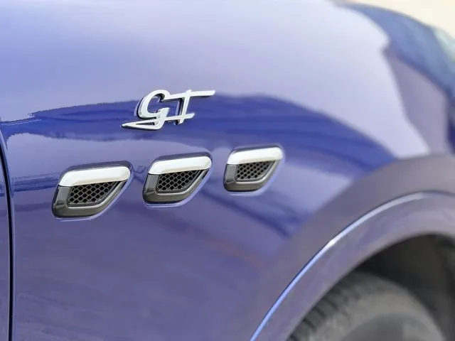 Maserati Grecale 2023 2.0T GT exterior photo 9 Maserati Grecale 2023 2.0T GT exterior photo 9