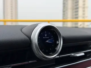 Maserati Grecale 2023 2.0T GT interior photo 14 Maserati Grecale 2023 2.0T GT interior photo 14