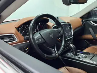 Maserati Ghibli 2020 3.0T Standard Edition exterior photo 6 Maserati Ghibli 2020 3.0T Standard Edition exterior photo 6