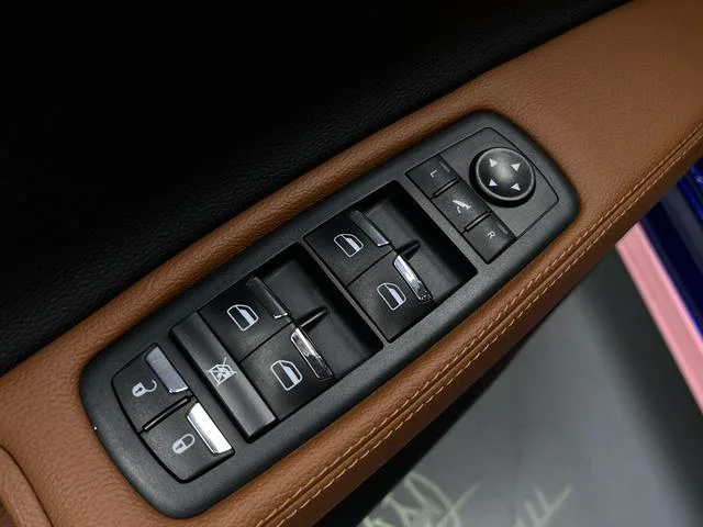 Maserati Ghibli 2020 3.0T Standard Edition exterior photo 7 Maserati Ghibli 2020 3.0T Standard Edition exterior photo 7