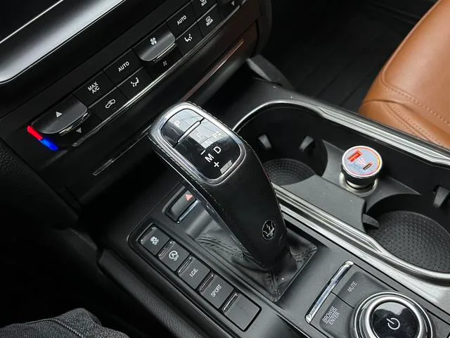 Maserati Ghibli 2020 3.0T Standard Edition exterior photo 8 Maserati Ghibli 2020 3.0T Standard Edition exterior photo 8