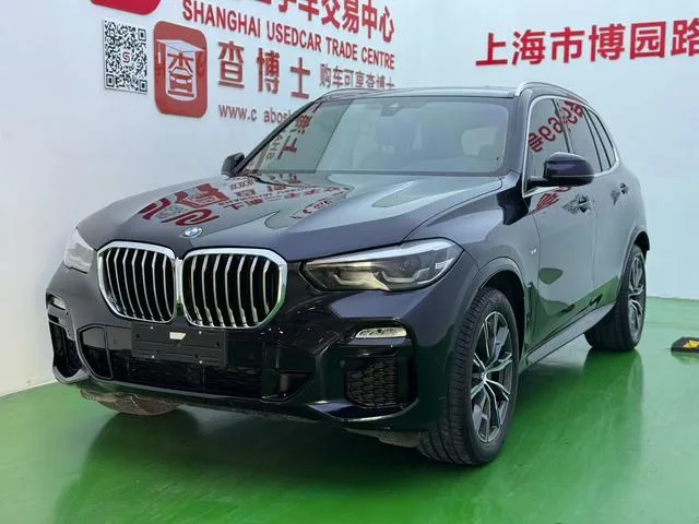 BMW X5 2021 xDrive30i M Sports suit exterior photo 1 BMW X5 2021 xDrive30i M Sports suit exterior photo 1
