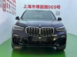 BMW X5 2021 xDrive30i M Sports suit exterior photo 2 BMW X5 2021 xDrive30i M Sports suit exterior photo 2