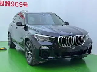 BMW X5 2021 xDrive30i M Sports suit exterior photo 3 BMW X5 2021 xDrive30i M Sports suit exterior photo 3