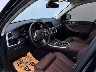 BMW X5 2021 xDrive30i M Sports suit exterior photo 5 BMW X5 2021 xDrive30i M Sports suit exterior photo 5
