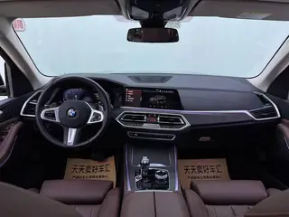 BMW X5 2021 xDrive30i M Sports suit exterior photo 7 BMW X5 2021 xDrive30i M Sports suit exterior photo 7