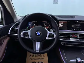 BMW X5 2021 xDrive30i M Sports suit exterior photo 9 BMW X5 2021 xDrive30i M Sports suit exterior photo 9